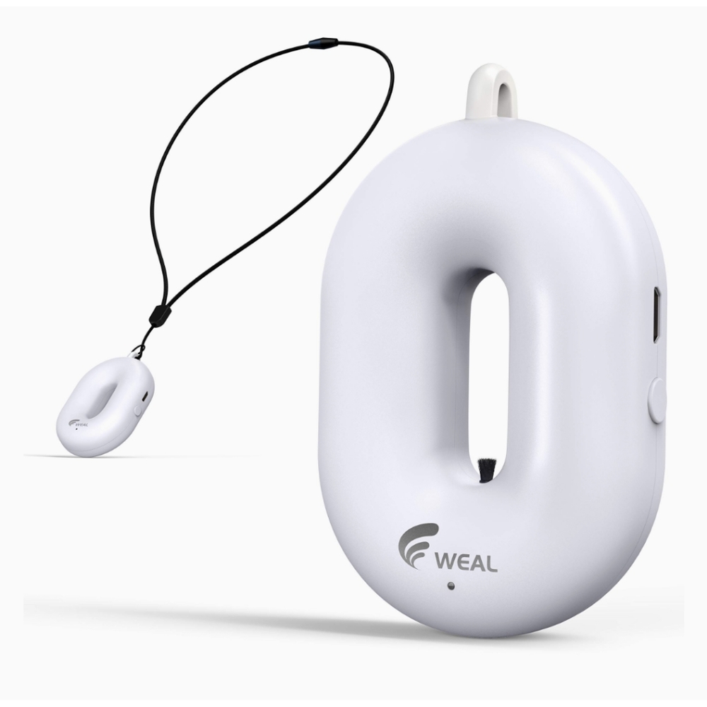 Weal Air Purifier